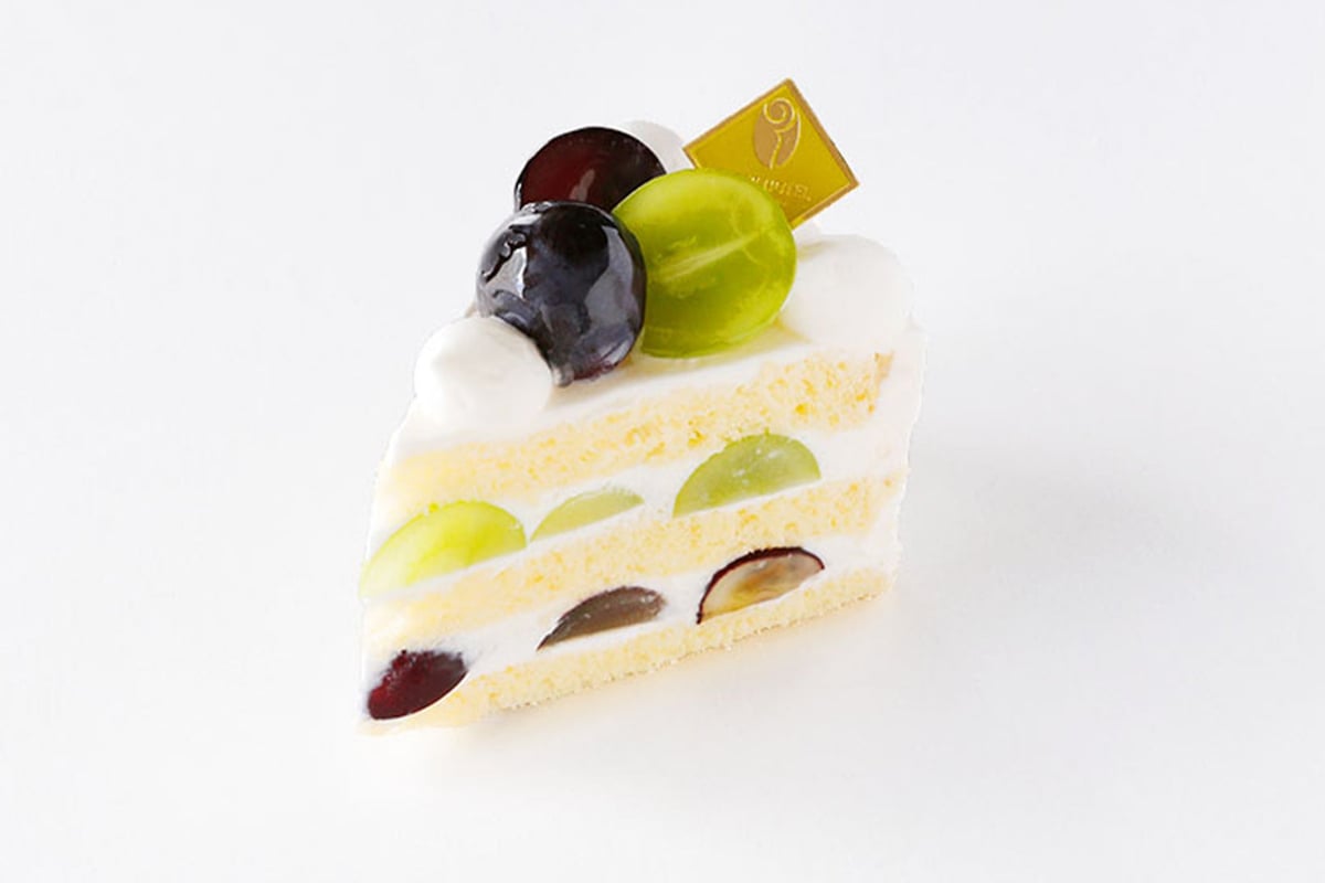 Piece ¥1,102 (tax included)