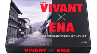 Ryoheidou Launches ‘VIVANT’ Chestnut Financier with Special Packaging in Ena City August 22