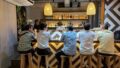 ryukyu rumbar opens naha okinawa rum soft serve 01