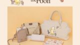 Samantha Thavasa Launches Classic Winnie the Pooh Collection in Tokyo
