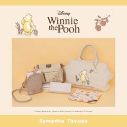 samantha thavasa classic winnie the pooh collection tokyo 01
