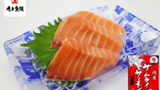 samurai salmon kakujo gyoryui japan exclusive 01