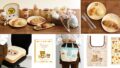 san x bakery themed rilakkuma sumikkogurashi goods 01