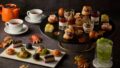scarpetta tokyo autumn harvest afternoon tea weekdays 01