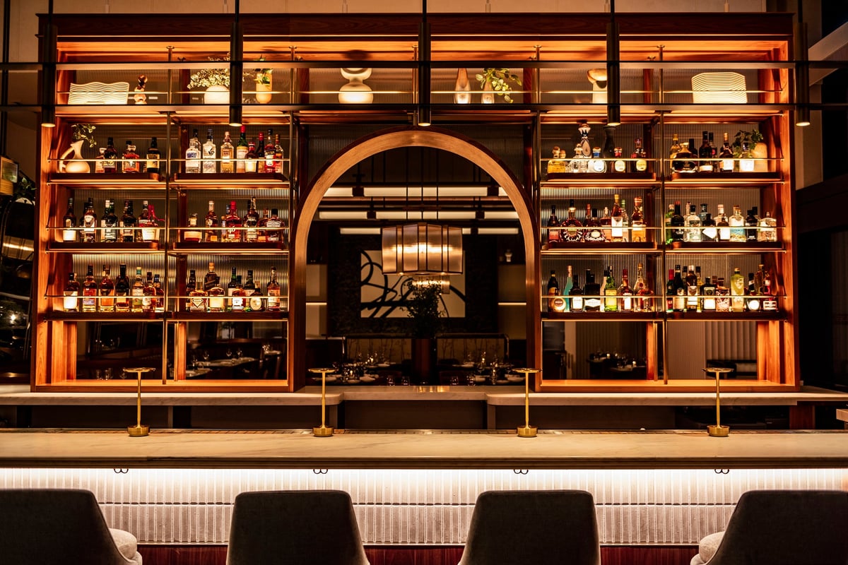 Scarpetta Tokyo Expands Autumn Harvest Afternoon Tea to Weekdays with New Solo Set September 1