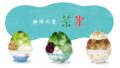 seasonal shaved ice shizuoka 01