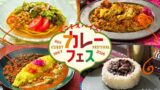 Seven-Eleven Japan Launches Popular Curry Festival Nationwide with 15 Varieties July 27
