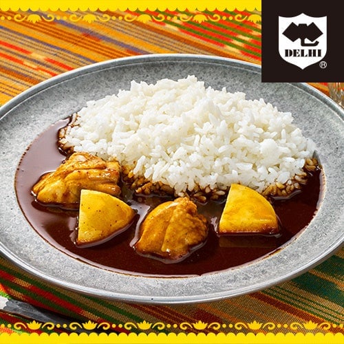 Seven-Eleven Japan Launches Popular Curry Festival Nationwide with 15 Varieties July 27