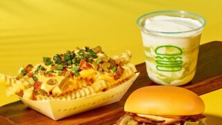 shake shack japan jalapeno cheddar burger avocado shake price 01
