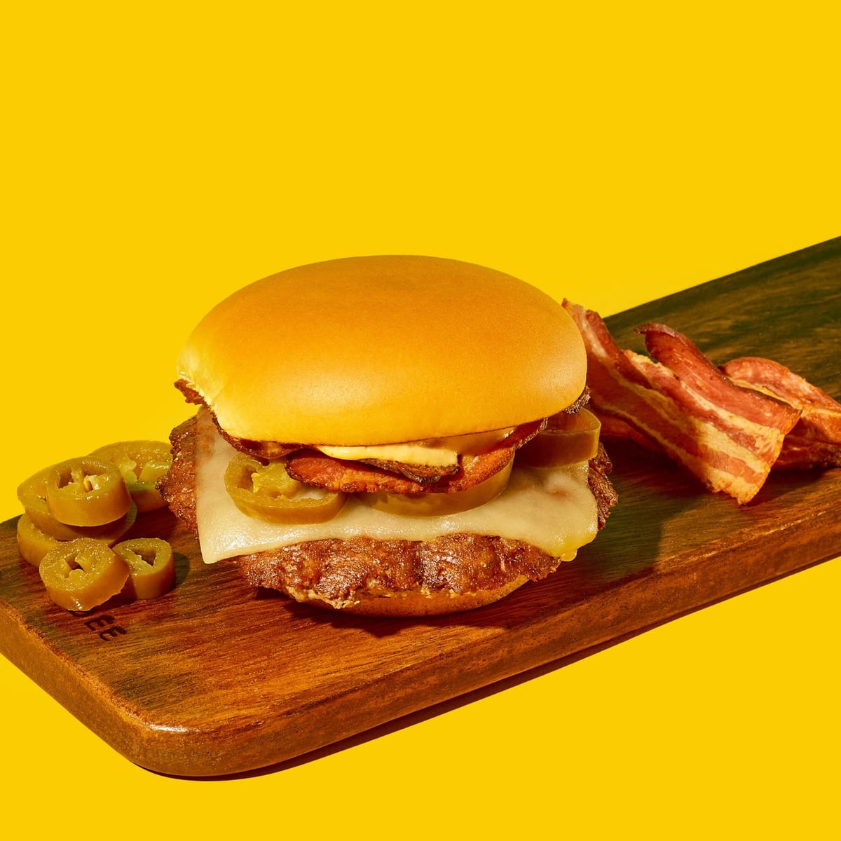 Shake Shack Japan Serves Jalapeño Cheddar Burger and Avocado Shake from ¥759