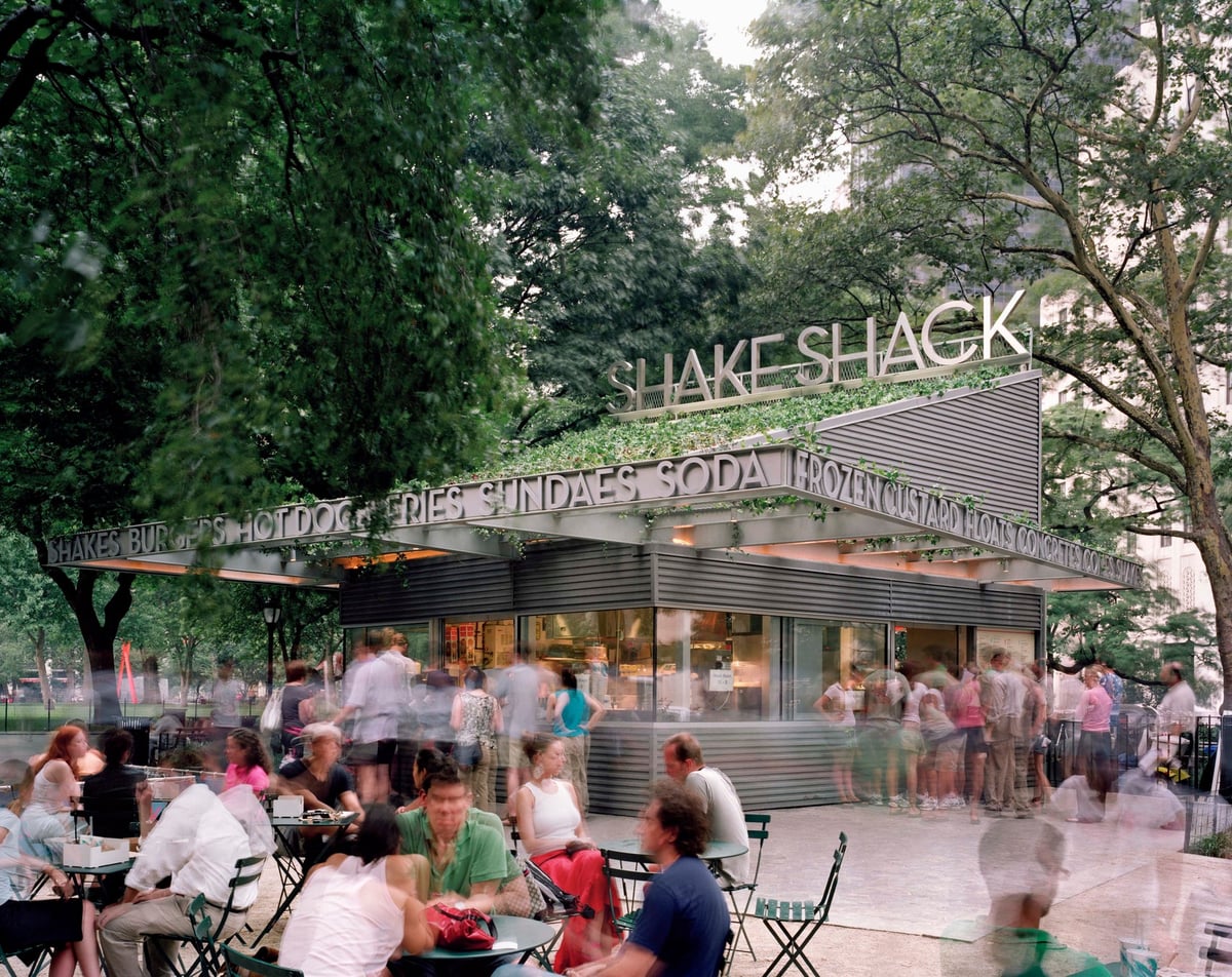 Shake Shack Japan Serves Jalapeño Cheddar Burger and Avocado Shake from ¥759