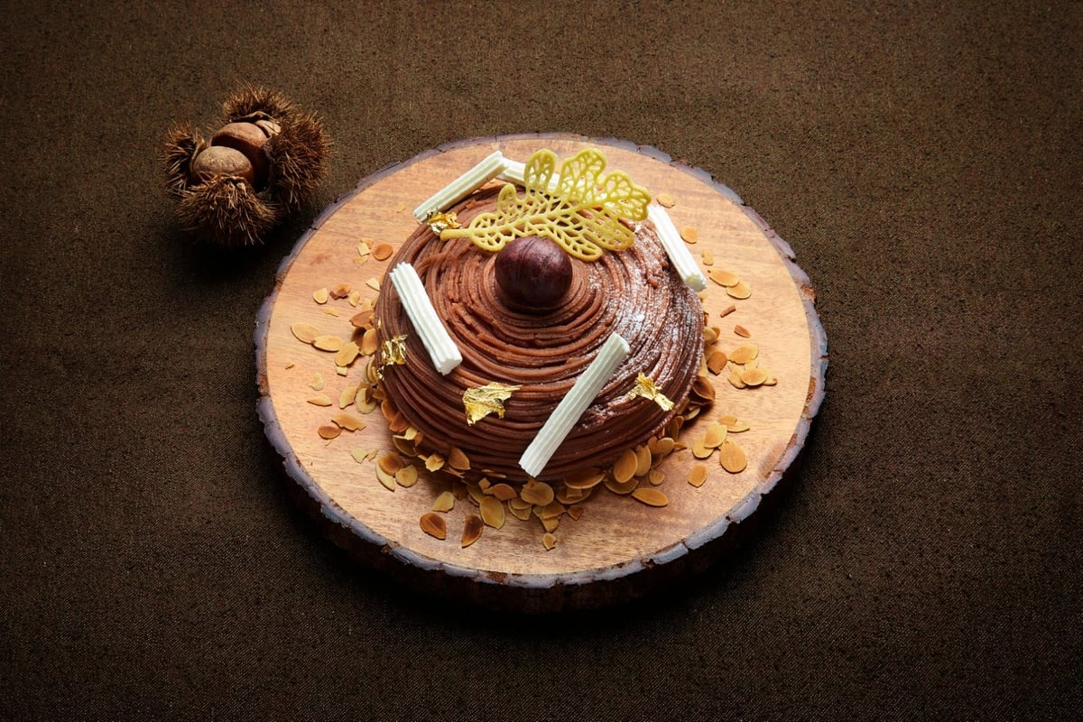 Mont Blanc