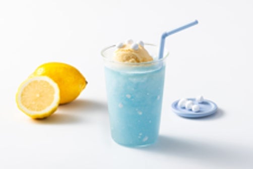 SharkNinja Launches Ninja Blast Max and Garigari-kun Collaboration with Four New Summer Recipes in Japan