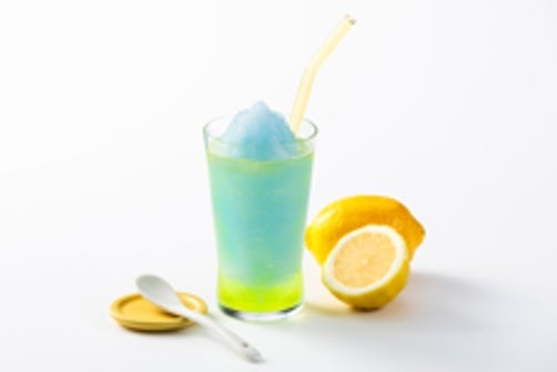SharkNinja Launches Ninja Blast Max and Garigari-kun Collaboration with Four New Summer Recipes in Japan