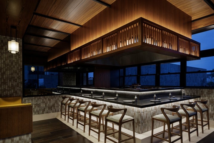 Sheraton Kagoshima Offers New Sakura-jima Black Hot Pot for ¥5,500 September 6
