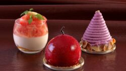sheraton miyako hotel osaka autumn sweets breads 01