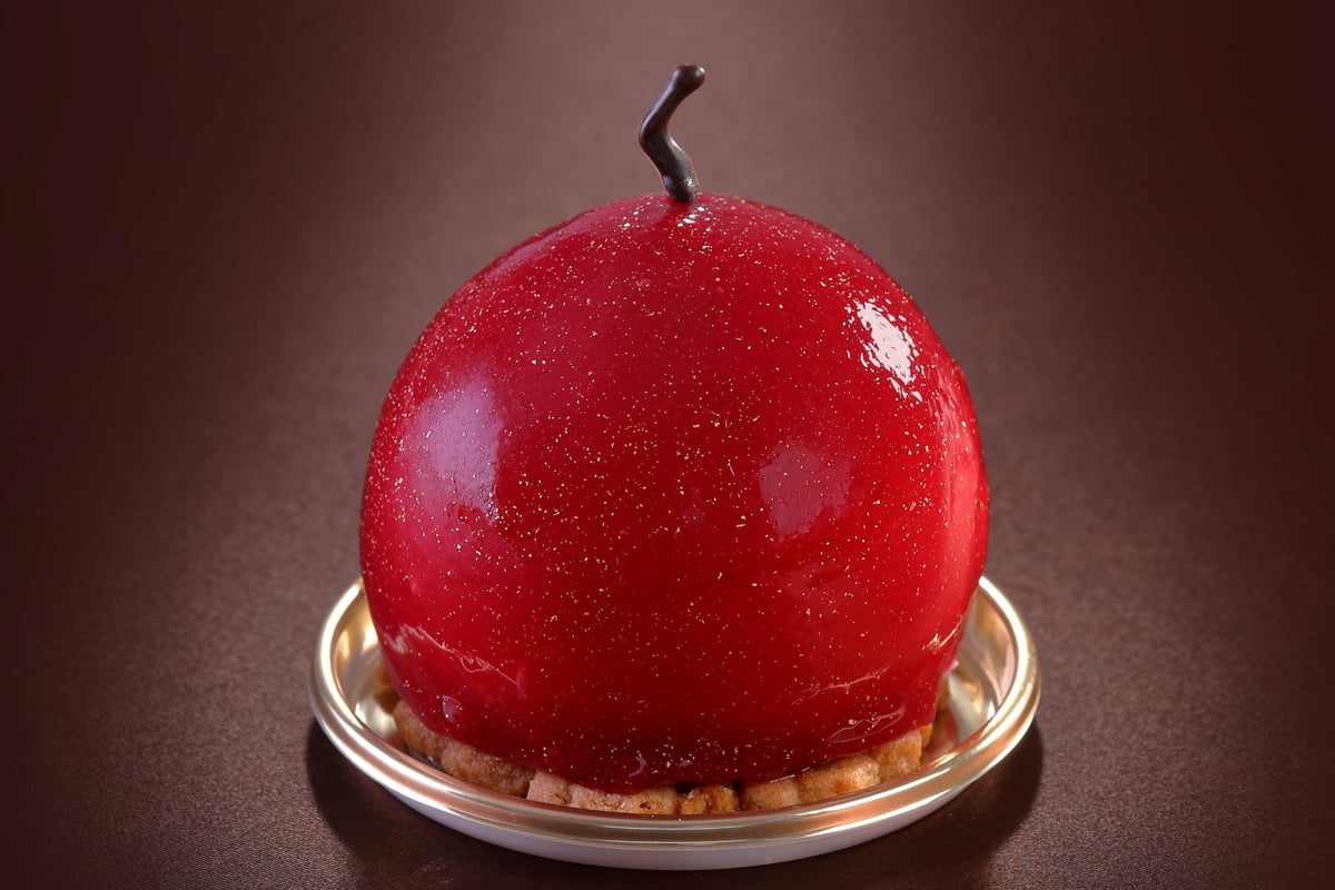 Sheraton Miyako Hotel Osaka Offers Autumn Sweets and Breads from ¥390