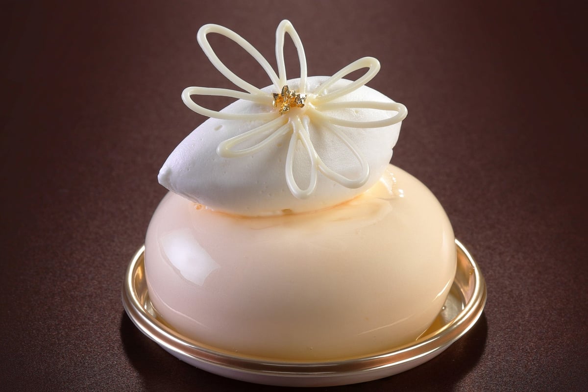 Sheraton Miyako Hotel Osaka Offers Autumn Sweets and Breads from ¥390