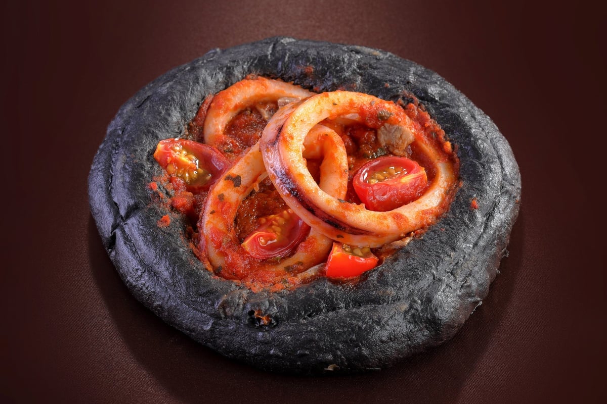 Sheraton Miyako Hotel Osaka Offers Autumn Sweets and Breads from ¥390