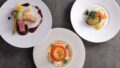 sheraton miyako hotel osaka seasonal french course osaka 01