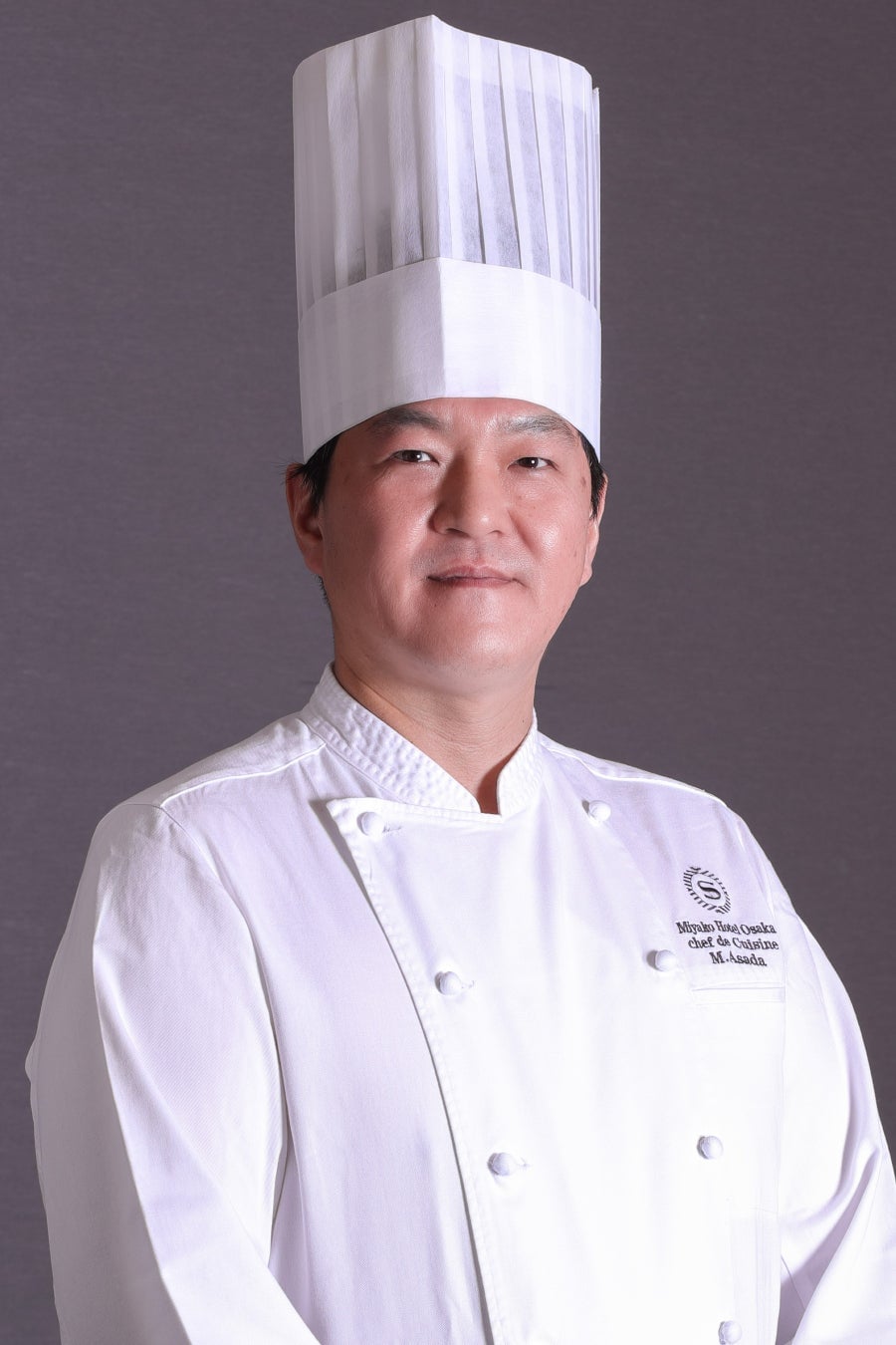 Sheraton Miyako Hotel Osaka Offers Seasonal French Course from ¥10,000 in Osaka