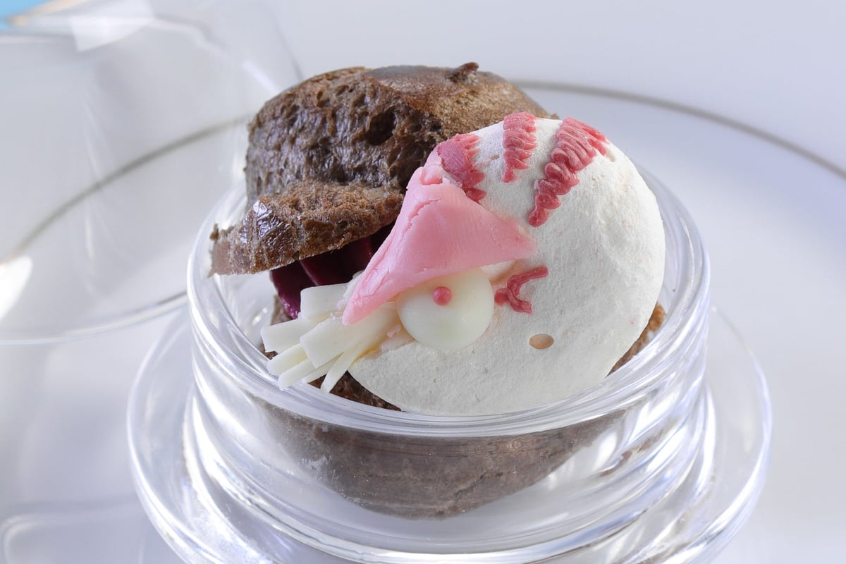 Sheraton Miyako Hotel Osaka and Toba Aquarium Launch Collaborative Afternoon Tea in Osaka