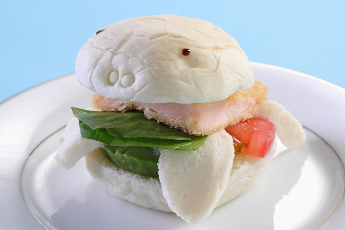 Sheraton Miyako Hotel Osaka and Toba Aquarium Launch Collaborative Afternoon Tea in Osaka