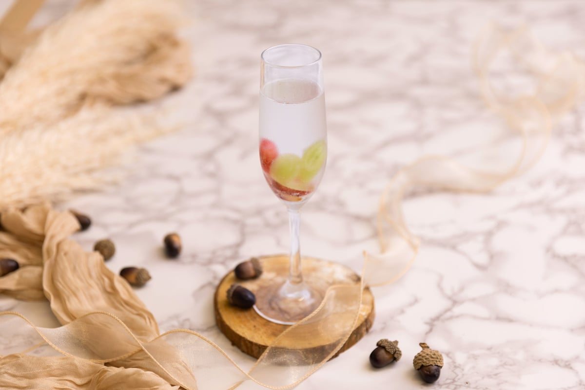 Shibuya Scramble Square Offers Limited-Quantity Autumn Gourmet, Sweets, and Drinks