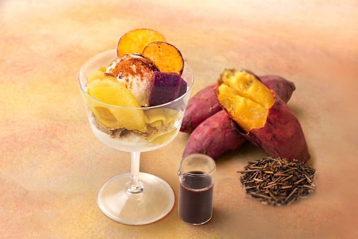 Shibuya Scramble Square Offers Limited-Quantity Autumn Gourmet, Sweets, and Drinks