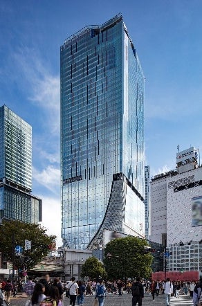 Shibuya Scramble Square Offers Limited-Quantity Autumn Gourmet, Sweets, and Drinks