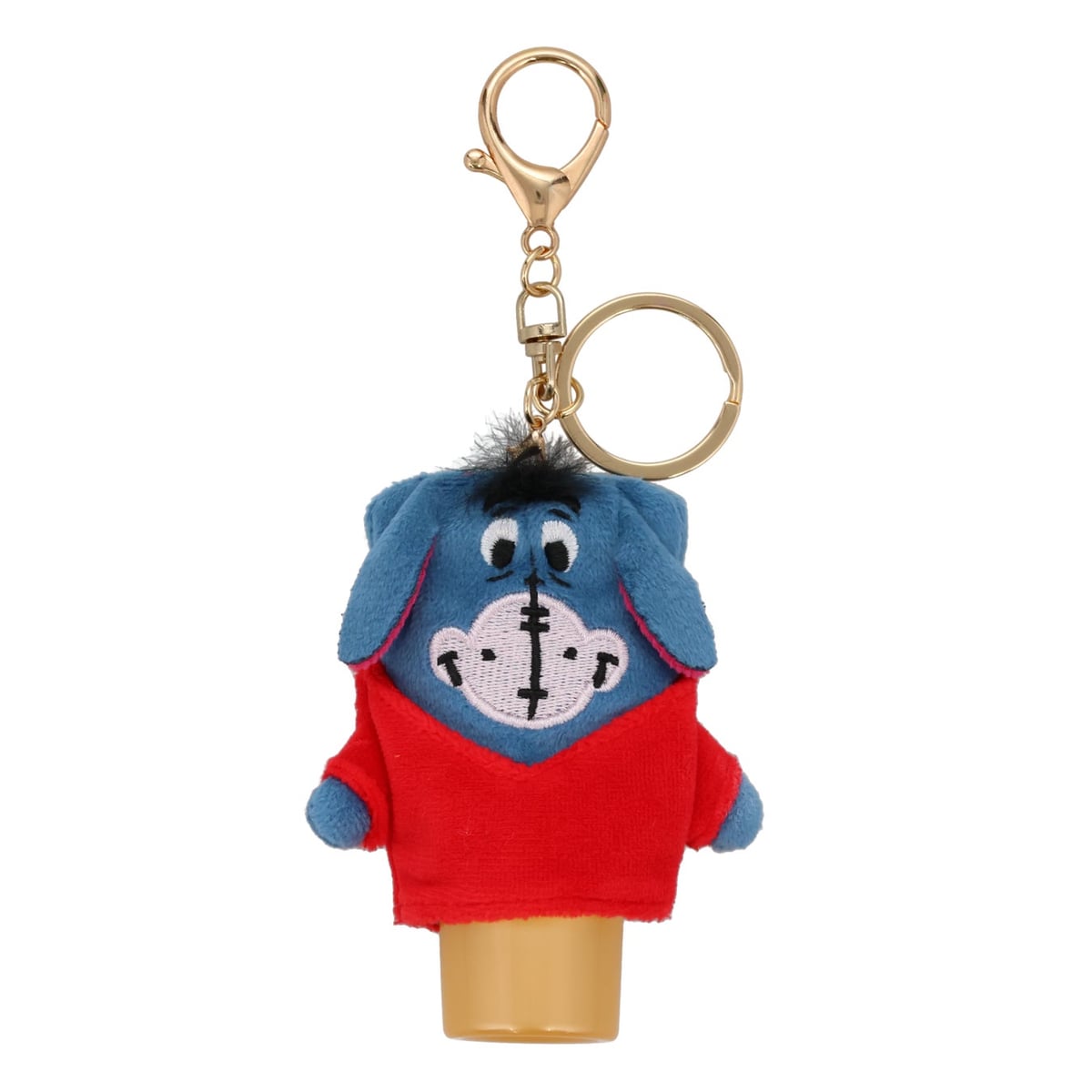 Sho-Bi Launches Winnie the Pooh 100th Anniversary Red Shirt Friends Series with Hand Creams