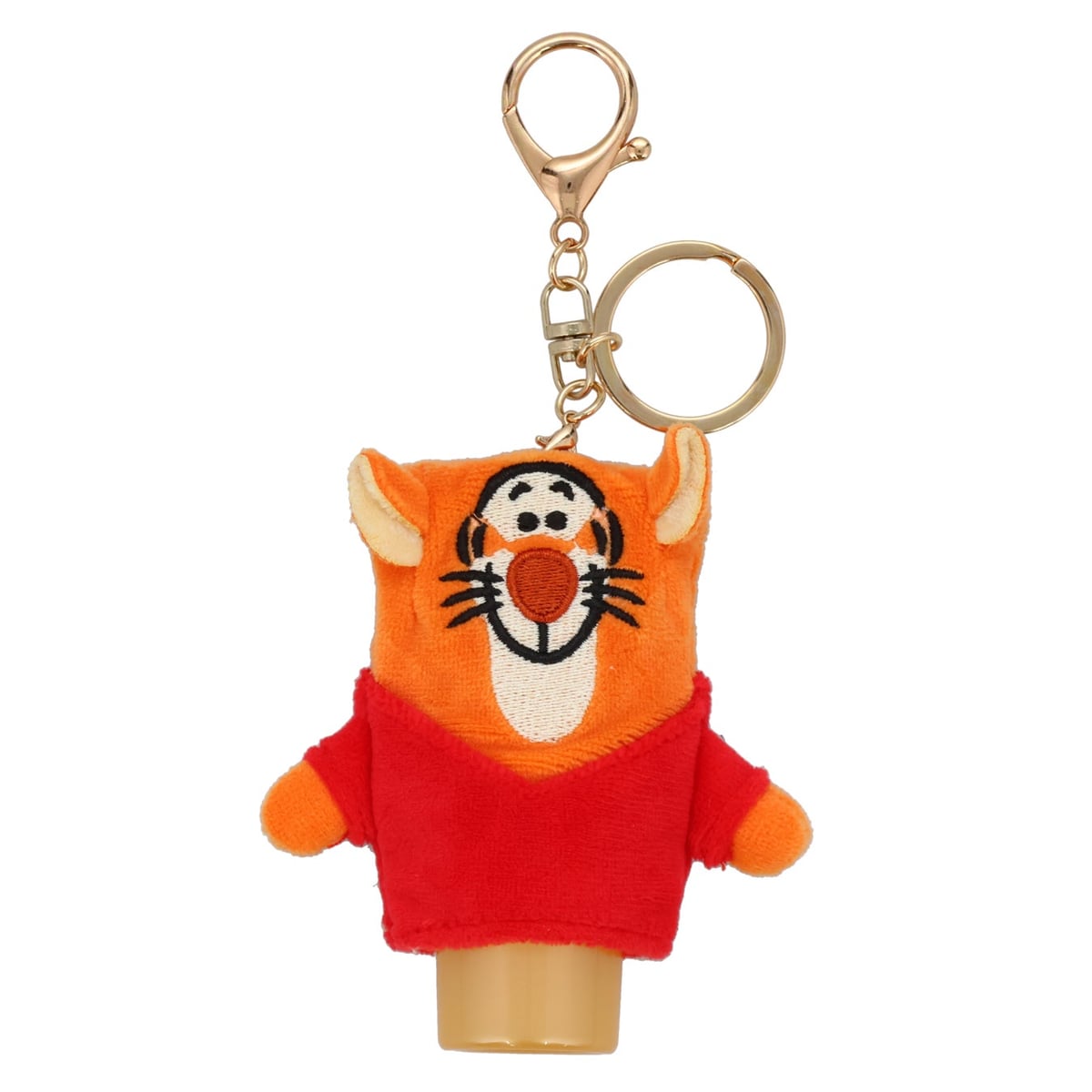 Sho-Bi Launches Winnie the Pooh 100th Anniversary Red Shirt Friends Series with Hand Creams