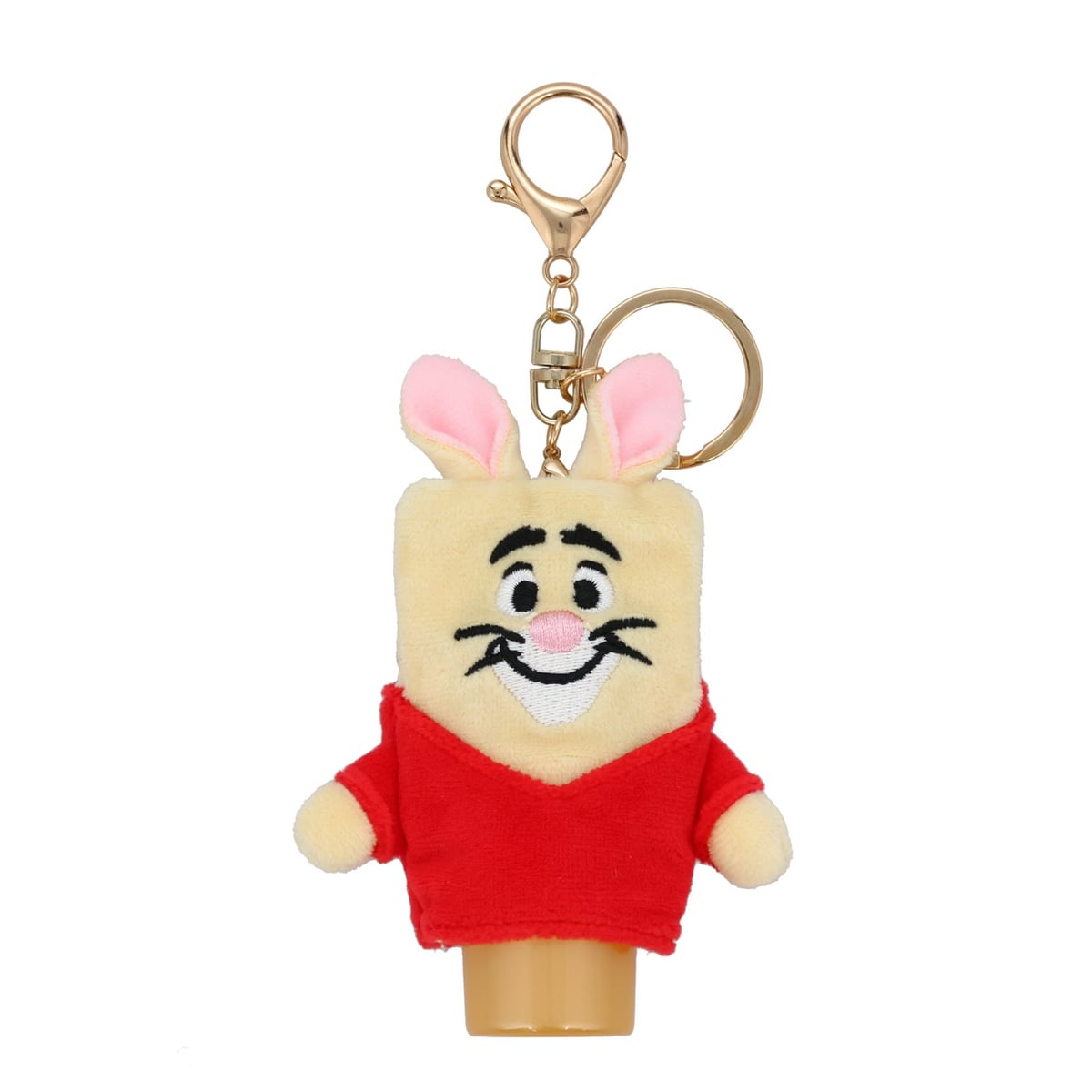 Sho-Bi Launches Winnie the Pooh 100th Anniversary Red Shirt Friends Series with Hand Creams