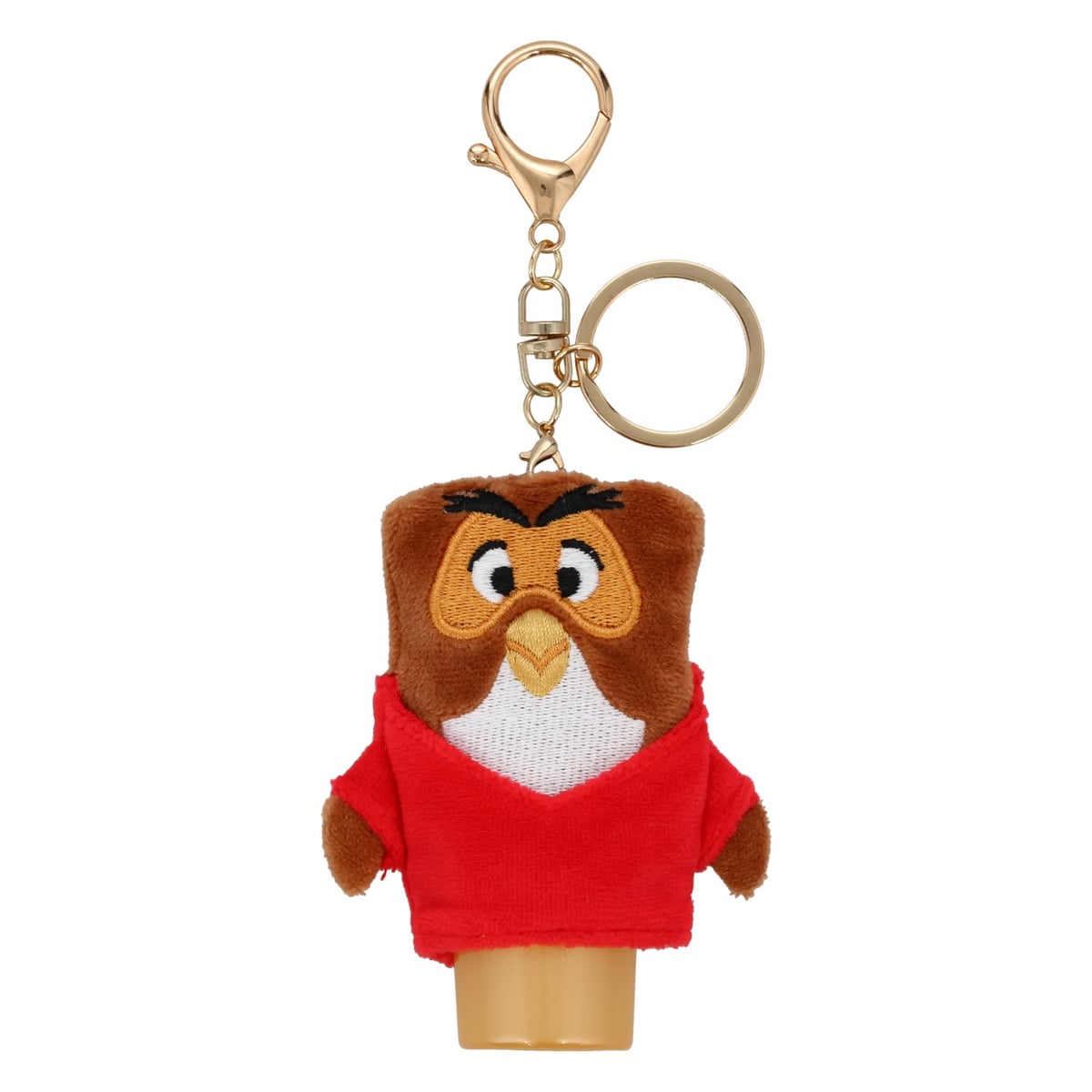 Sho-Bi Launches Winnie the Pooh 100th Anniversary Red Shirt Friends Series with Hand Creams
