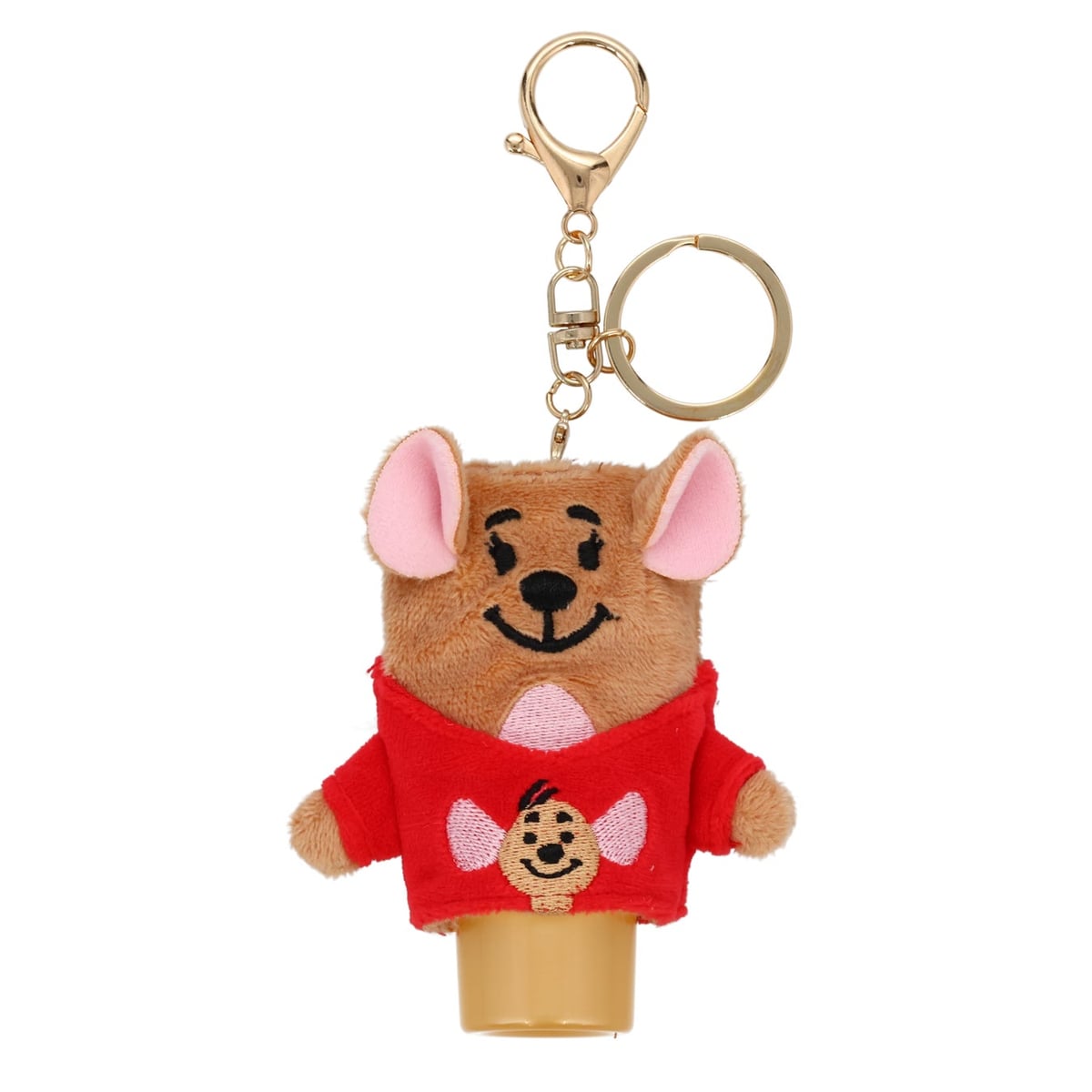 Sho-Bi Launches Winnie the Pooh 100th Anniversary Red Shirt Friends Series with Hand Creams