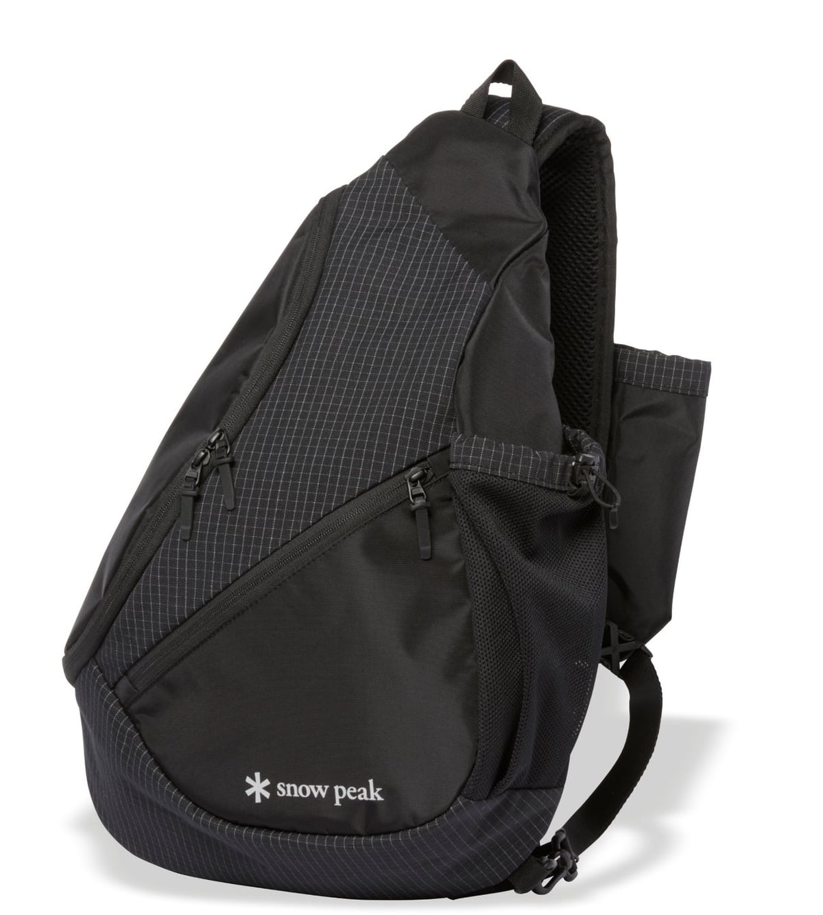 Snow Peak Launches 5 Durable Bags for Everyday Use from ¥19,800 in Japan
