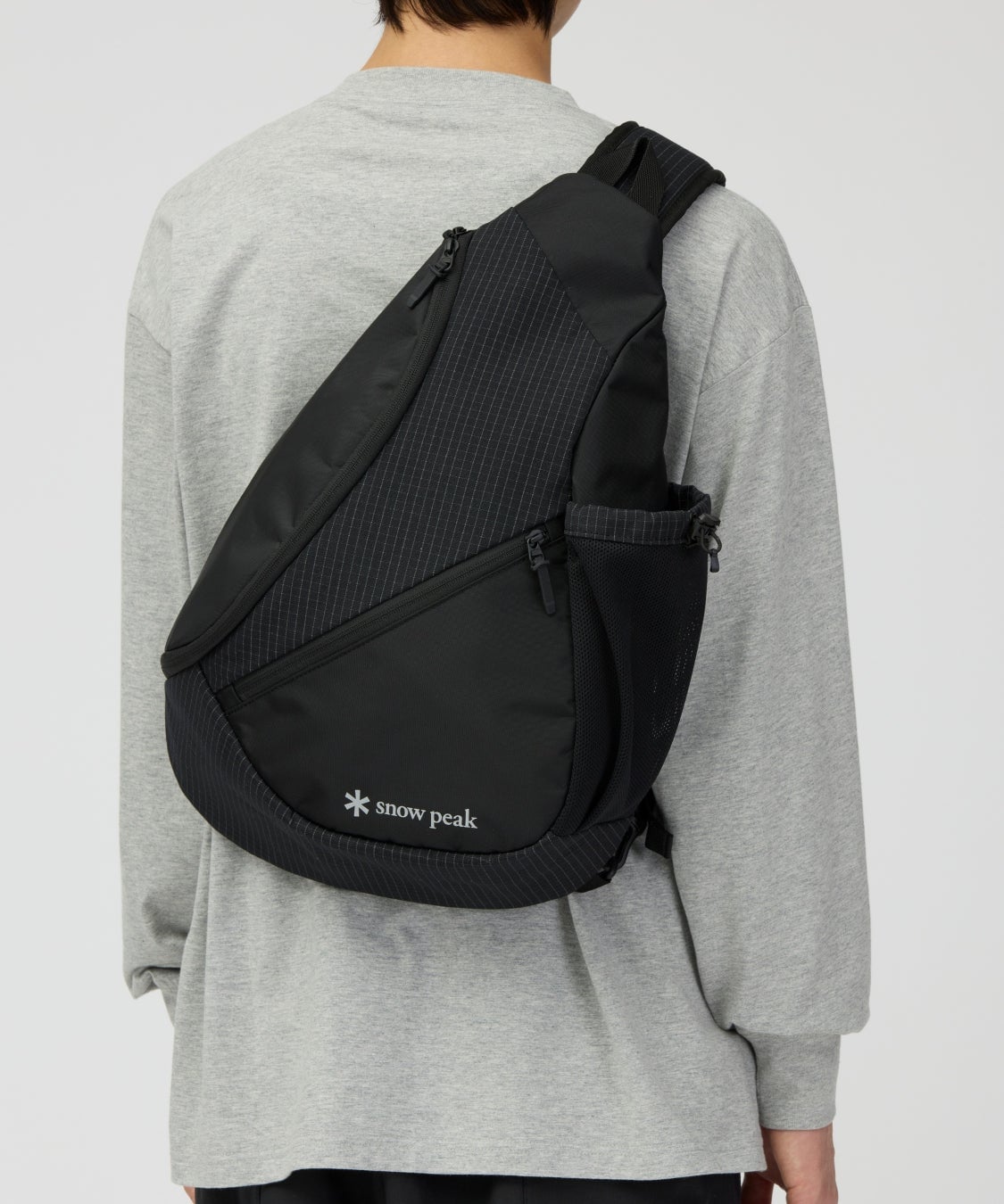 Snow Peak Launches 5 Durable Bags for Everyday Use from ¥19,800 in Japan