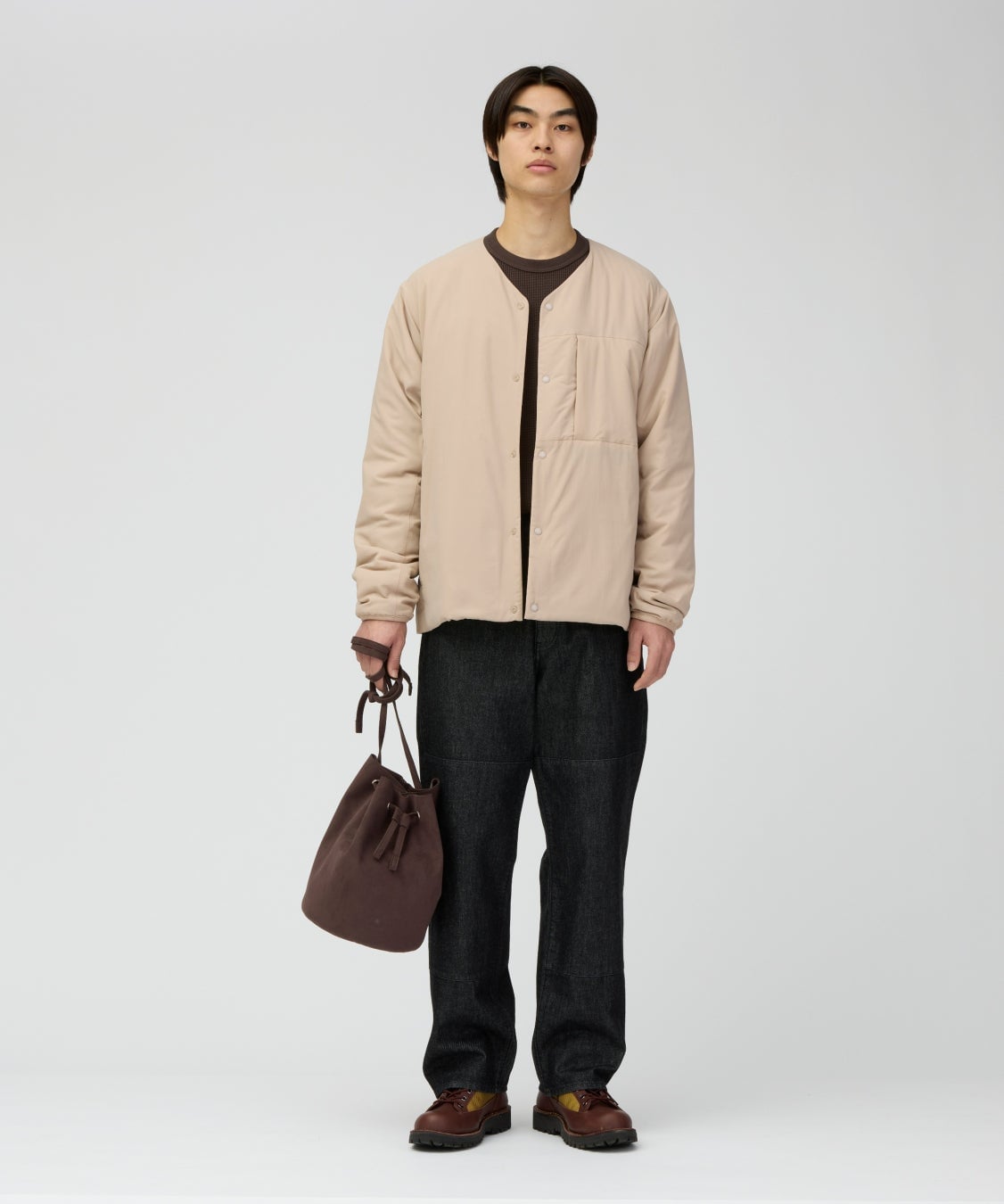 Snow Peak Launches 5 Durable Bags for Everyday Use from ¥19,800 in Japan