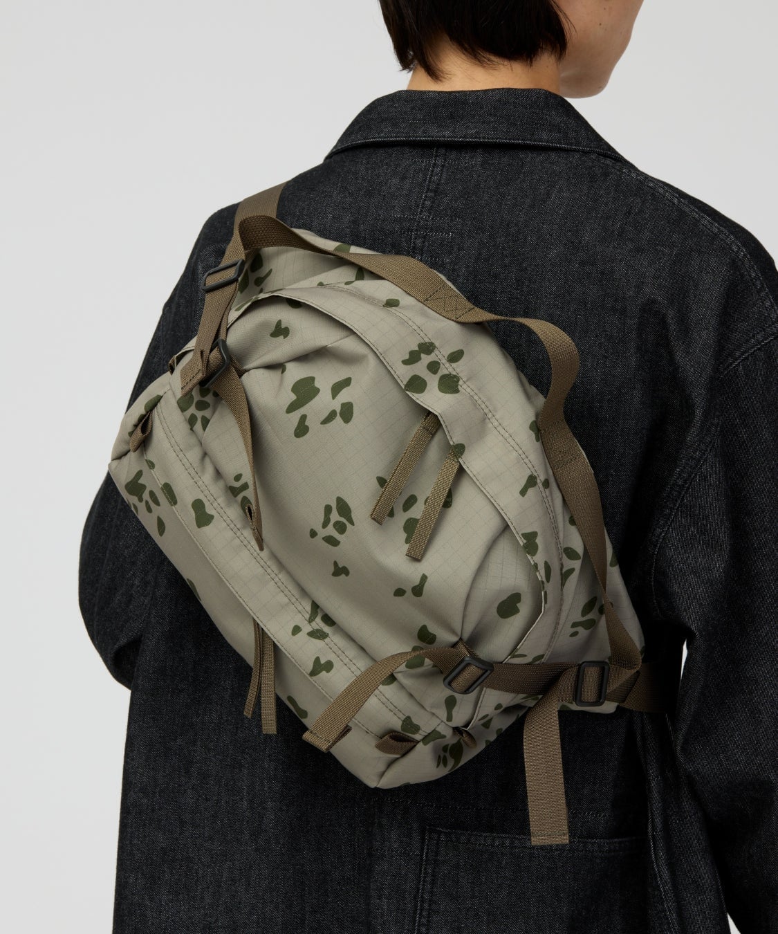 Snow Peak Launches 5 Durable Bags for Everyday Use from ¥19,800 in Japan