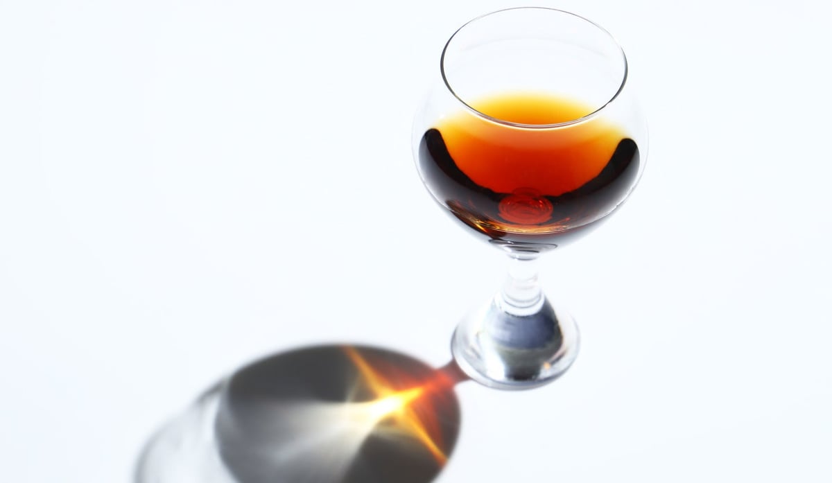 Indulge in 'Sozai ni Honki no Choco Mint' Liqueur from KURAND, Japan — Available from May 21, 2026
