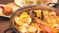 spanish dining rico spanish gourmet ginza mitsukoshi 01