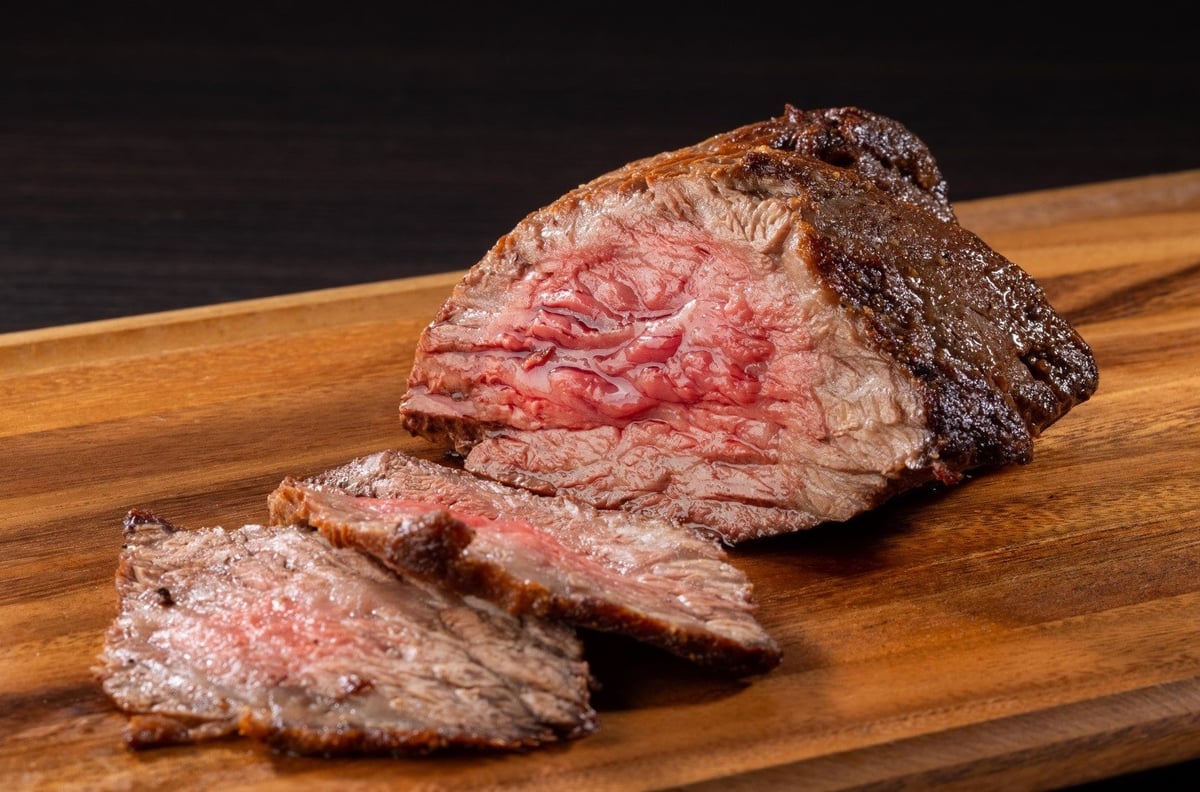 Aka Beef Steak