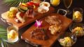 special group discount wagyu lobster bbq hotel new otani makuhari 01