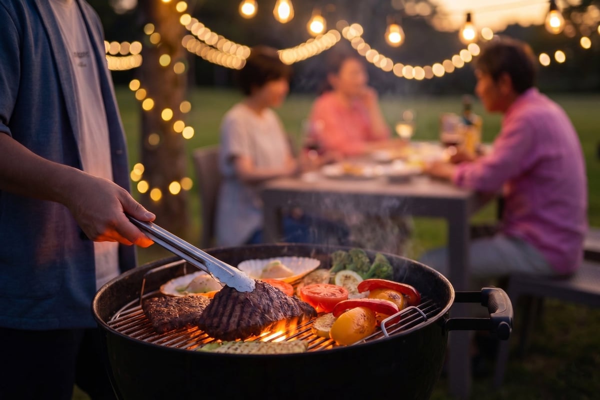 BBQ Image