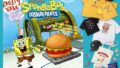 spongebob collaboration right on japan 01