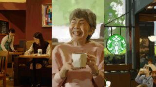 Starbucks Japan Celebrates 30 Years with Special Brand Movie