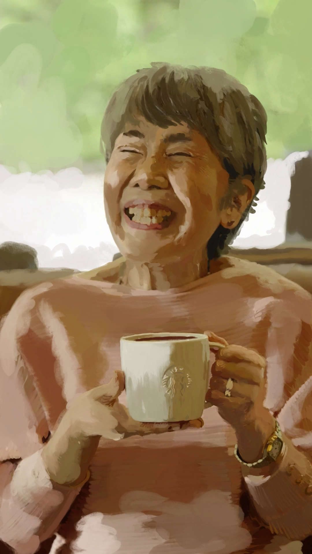 Starbucks Japan Celebrates 30 Years with Special Brand Movie