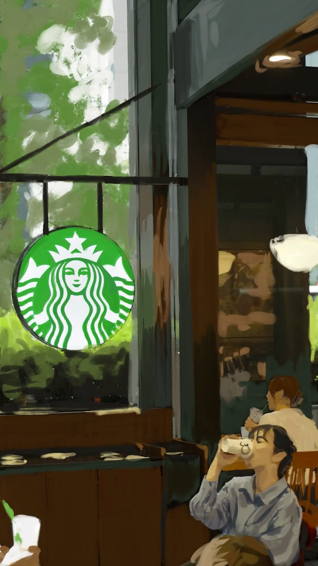 Starbucks Japan Celebrates 30 Years with Special Brand Movie