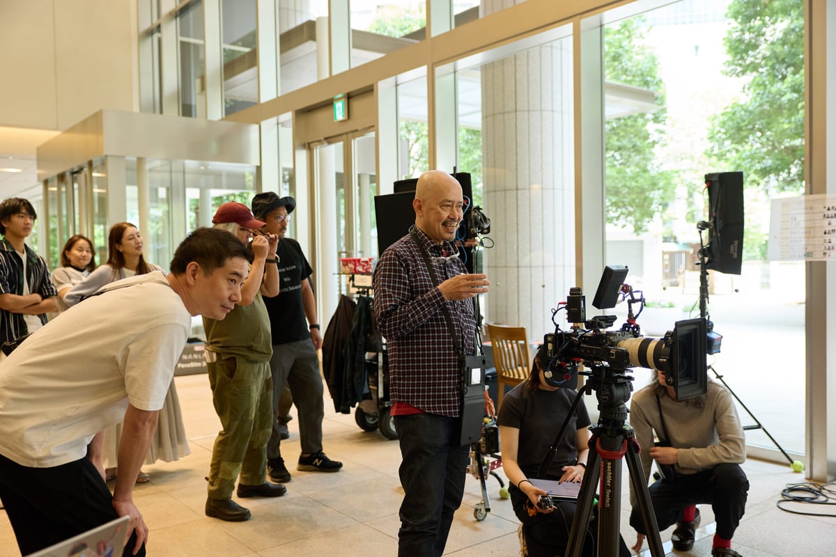 Starbucks Japan Celebrates 30 Years with Special Brand Movie