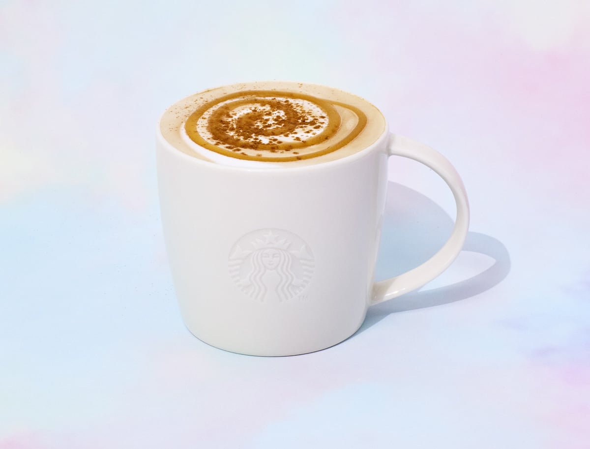Starbucks Launches Free 'My Customize Bar' with Over 5 Million Flavor Combinations Across Japan